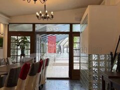 Herastrau Spatiu comercial de inchiriat in zona Arcul de Triumf/Kiseleff
