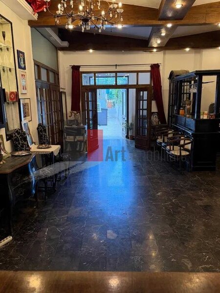 Herastrau Spatiu comercial de inchiriat in zona Arcul de Triumf/Kiseleff