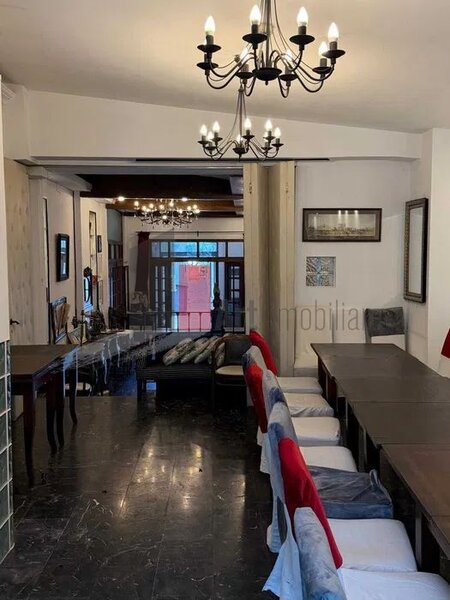 Herastrau Spatiu comercial de inchiriat in zona Arcul de Triumf/Kiseleff