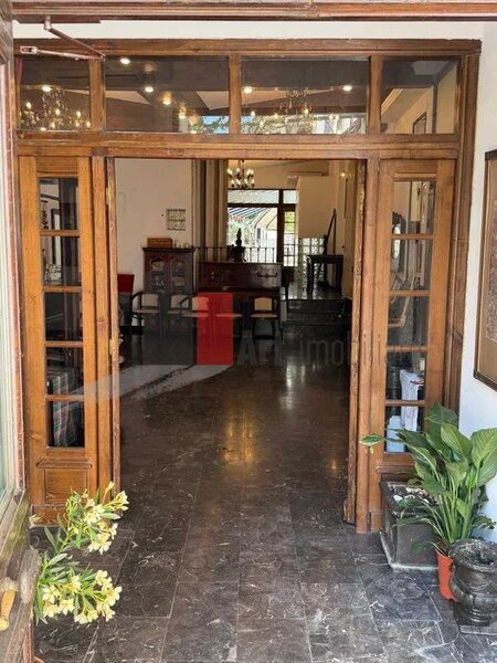 Herastrau Spatiu comercial de inchiriat in zona Arcul de Triumf/Kiseleff