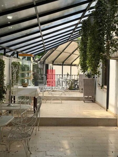 Herastrau Spatiu comercial de inchiriat in zona Arcul de Triumf/Kiseleff