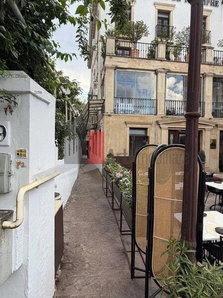 Herastrau Spatiu comercial de inchiriat in zona Arcul de Triumf/Kiseleff